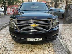 شێڤرۆلێت تاهۆ